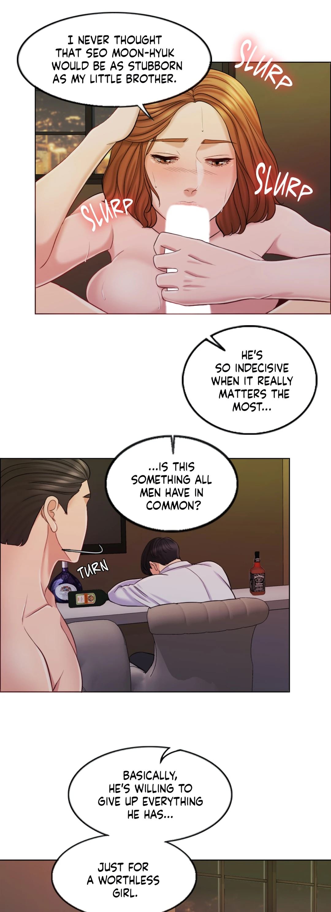 Wife for 1000 Days Chapter 9 image 24