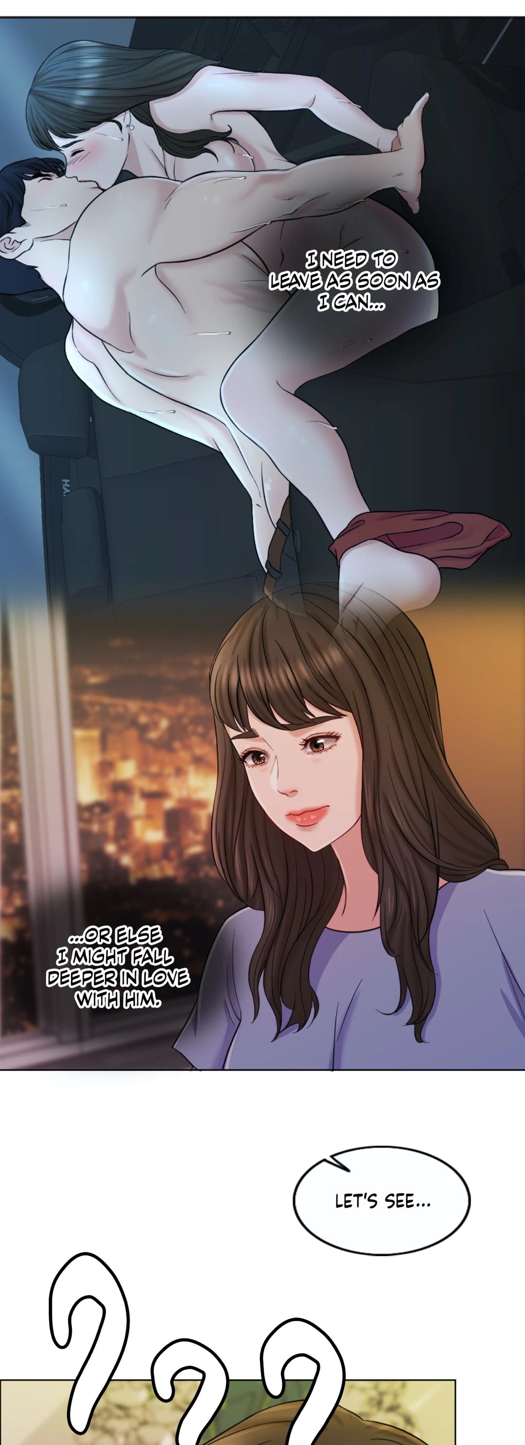 Wife for 1000 Days Chapter 9 image 2