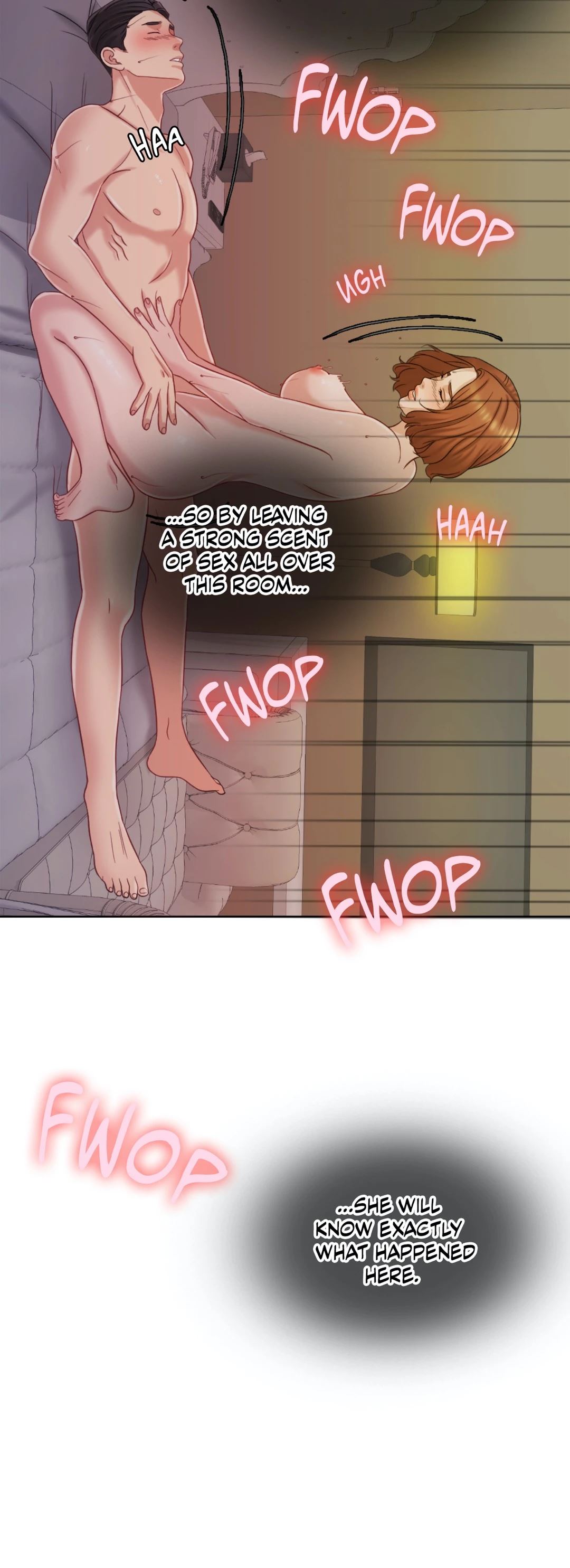 Wife for 1000 Days Chapter 9 image 33