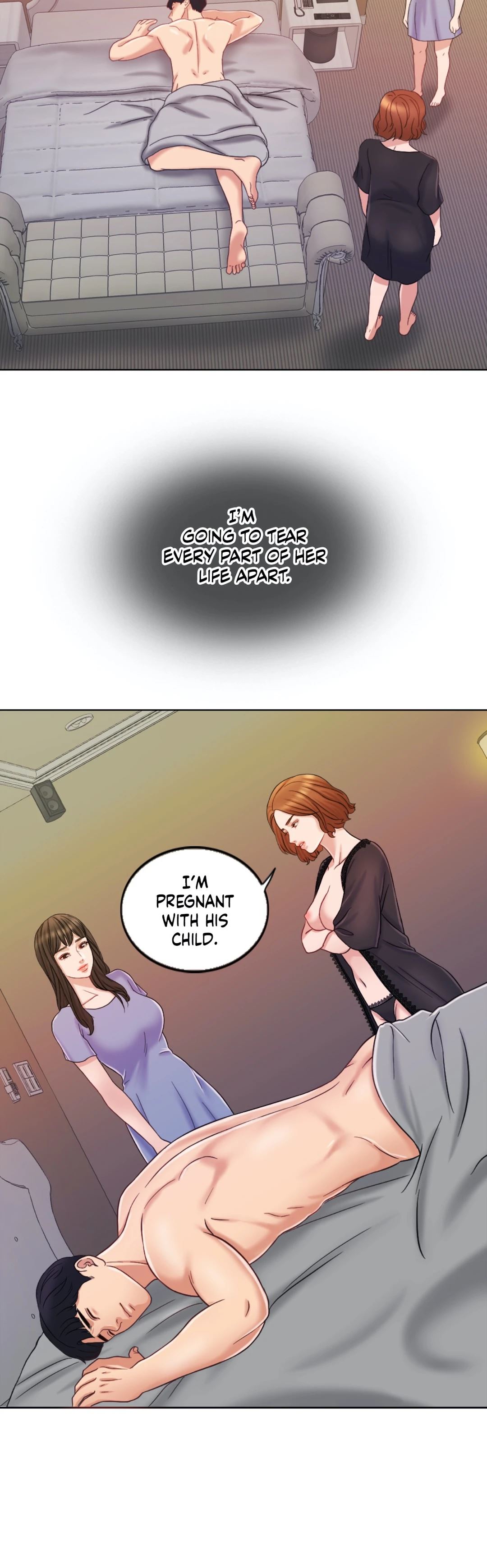 Wife for 1000 Days Chapter 9 image 35