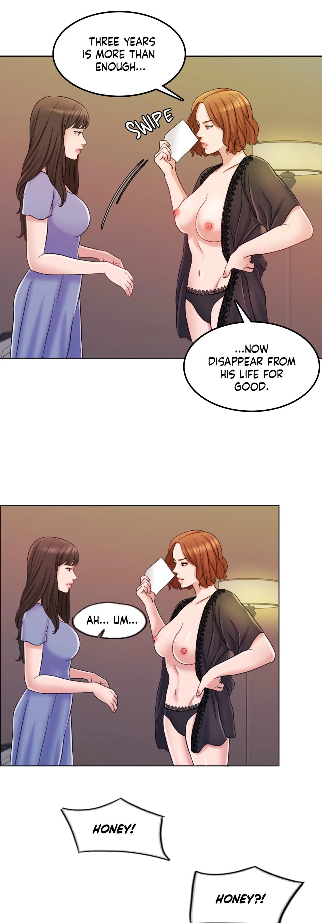 Wife for 1000 Days Chapter 9 image 38