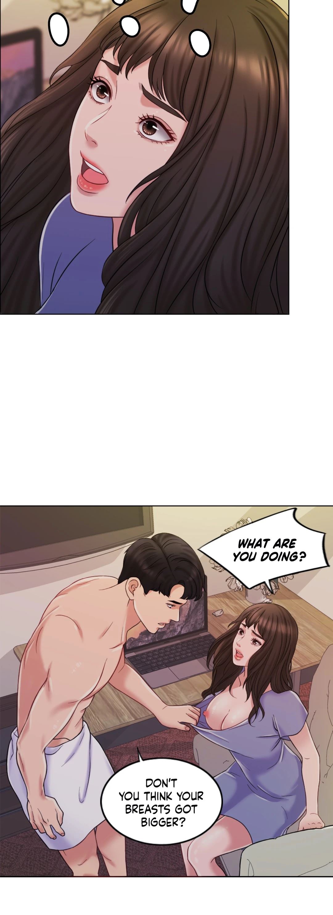 Wife for 1000 Days Chapter 9 image 3