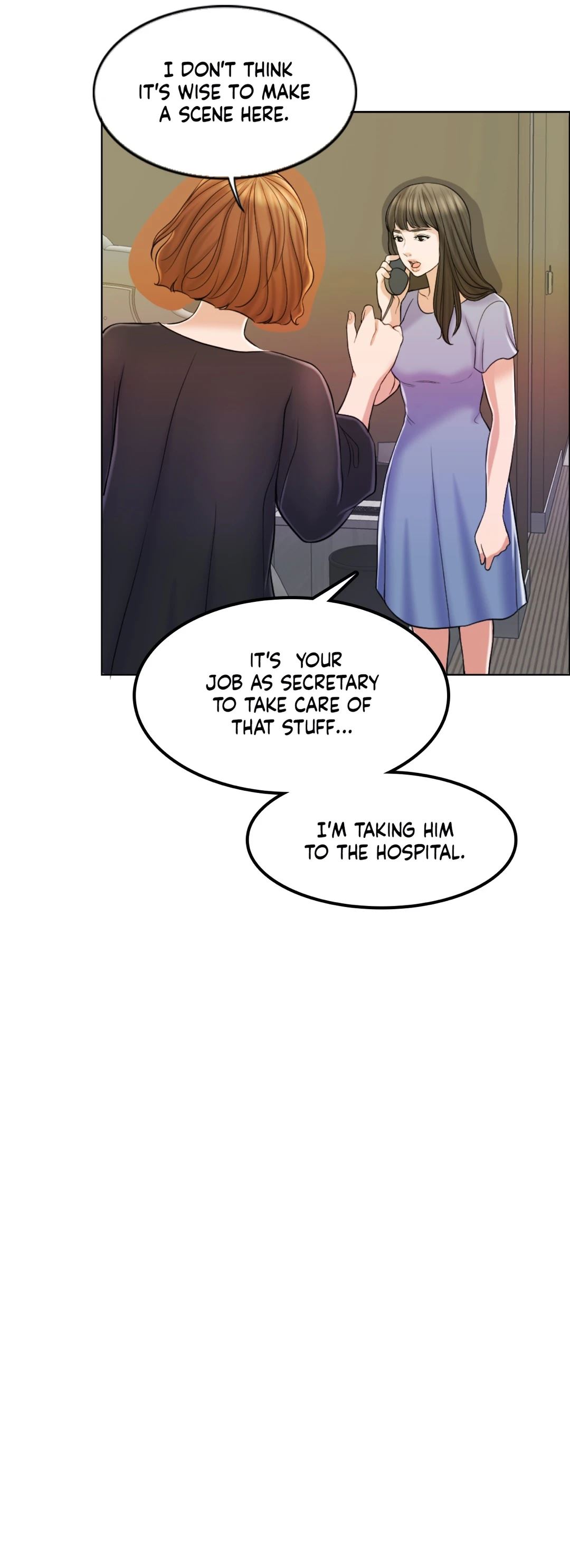 Wife for 1000 Days Chapter 9 image 42