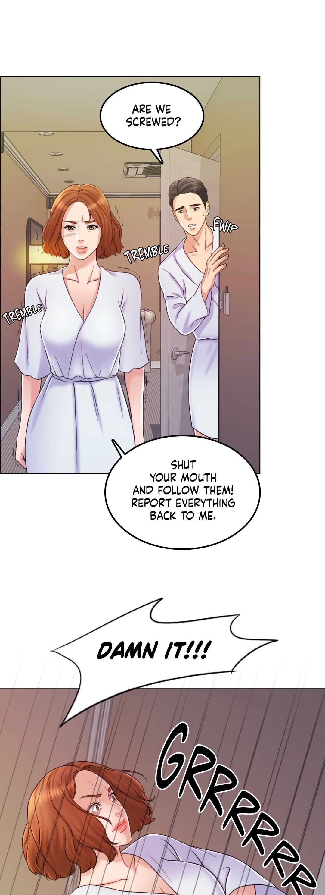 Wife for 1000 Days Chapter 9 image 44
