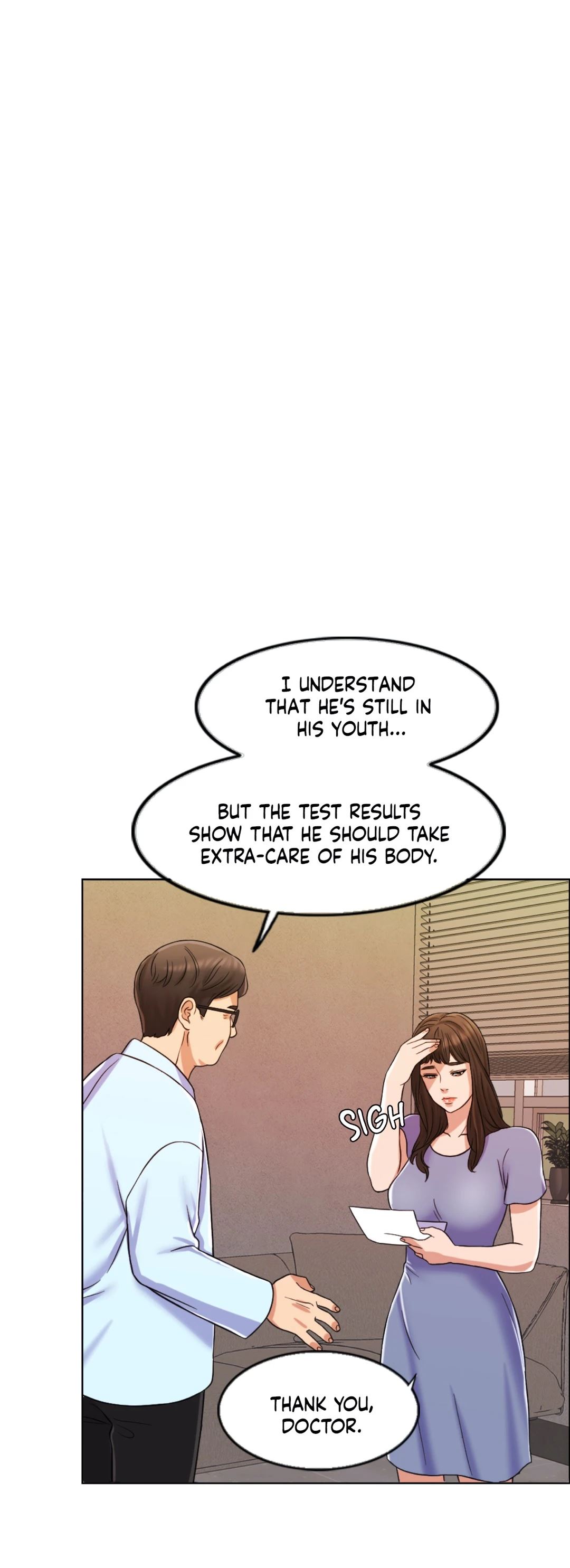 Wife for 1000 Days Chapter 9 image 46