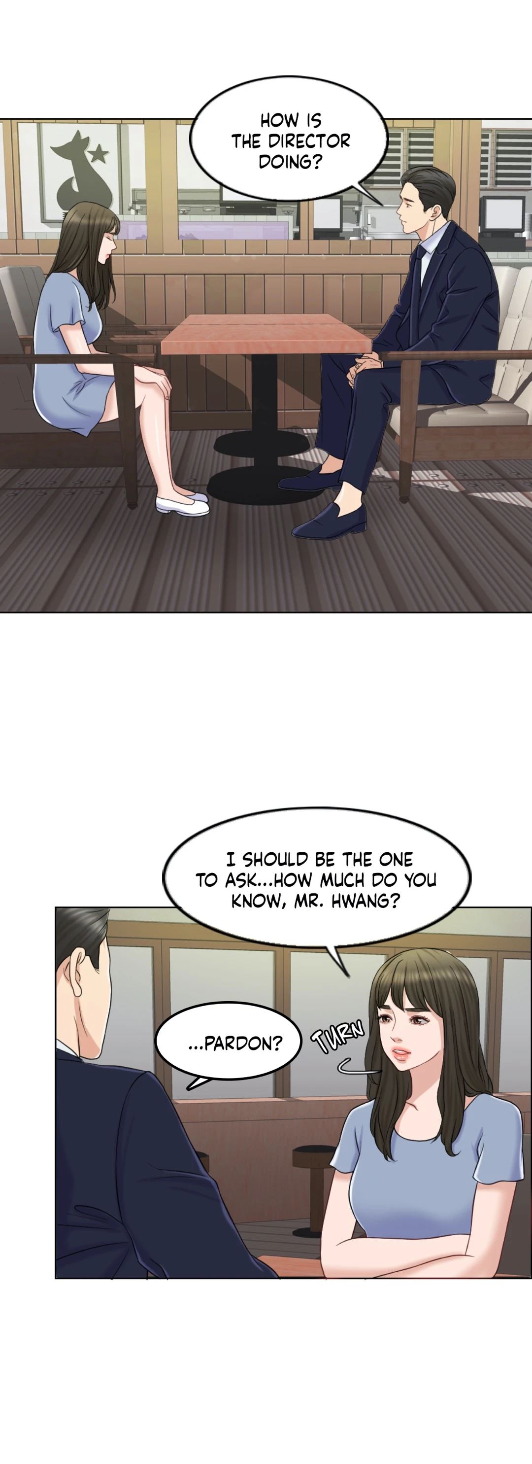 Wife for 1000 Days Chapter 9 image 48