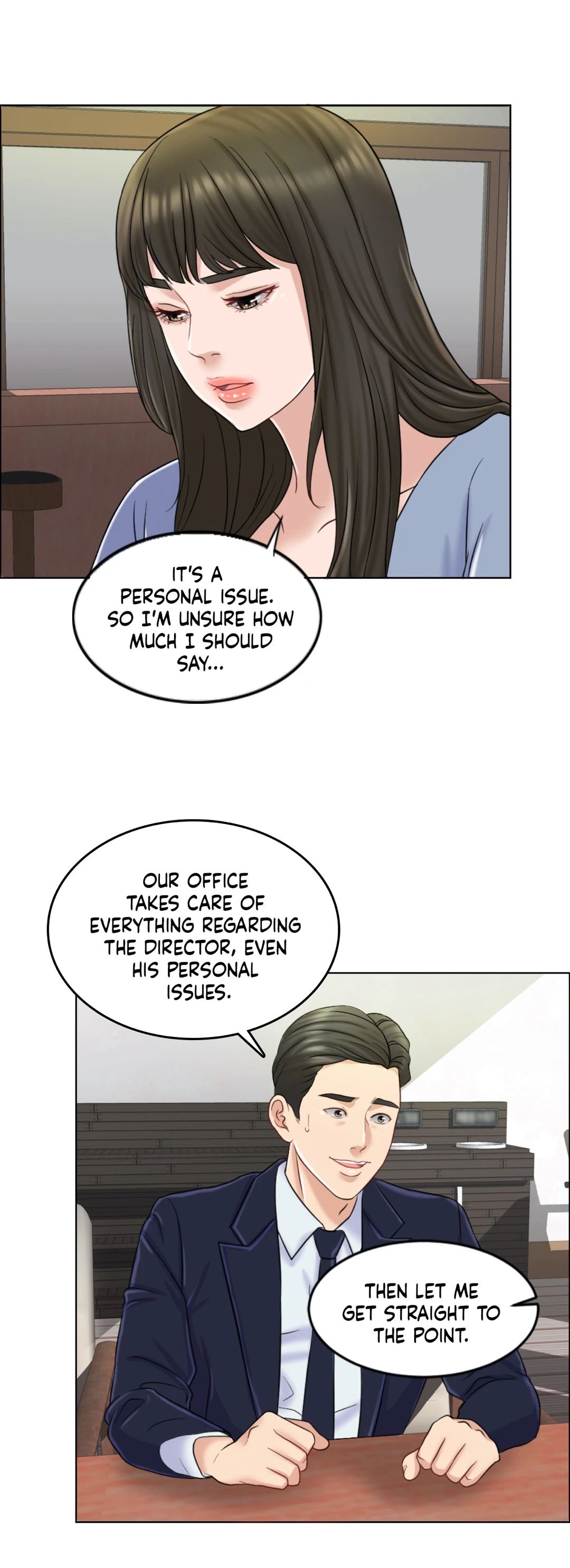 Wife for 1000 Days Chapter 9 image 49