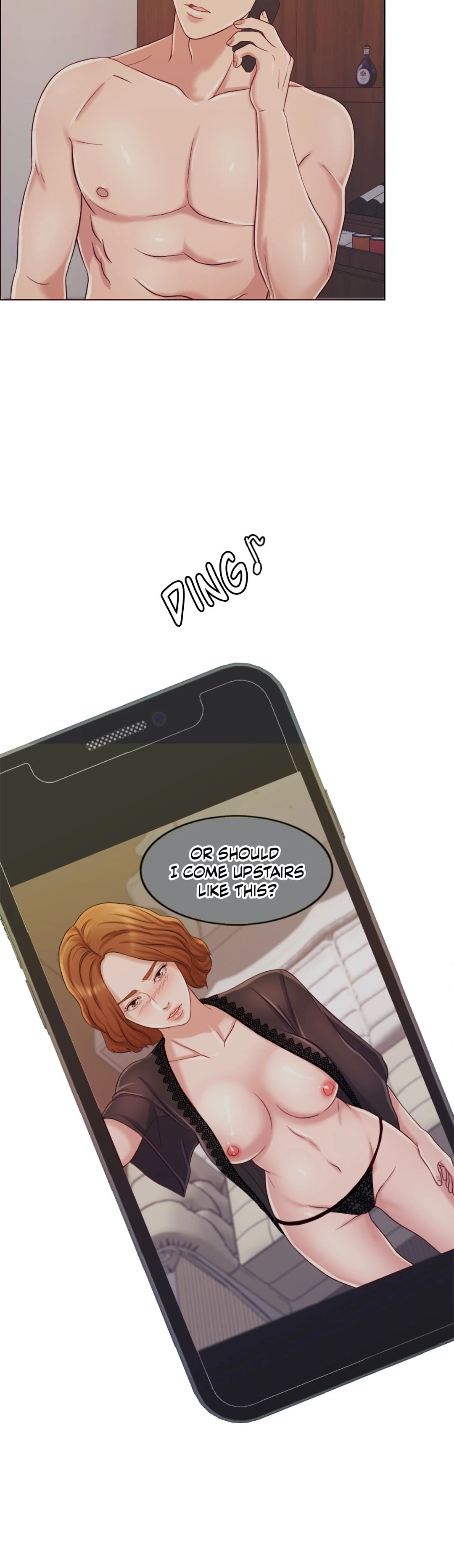 Wife for 1000 Days Chapter 9 image 7