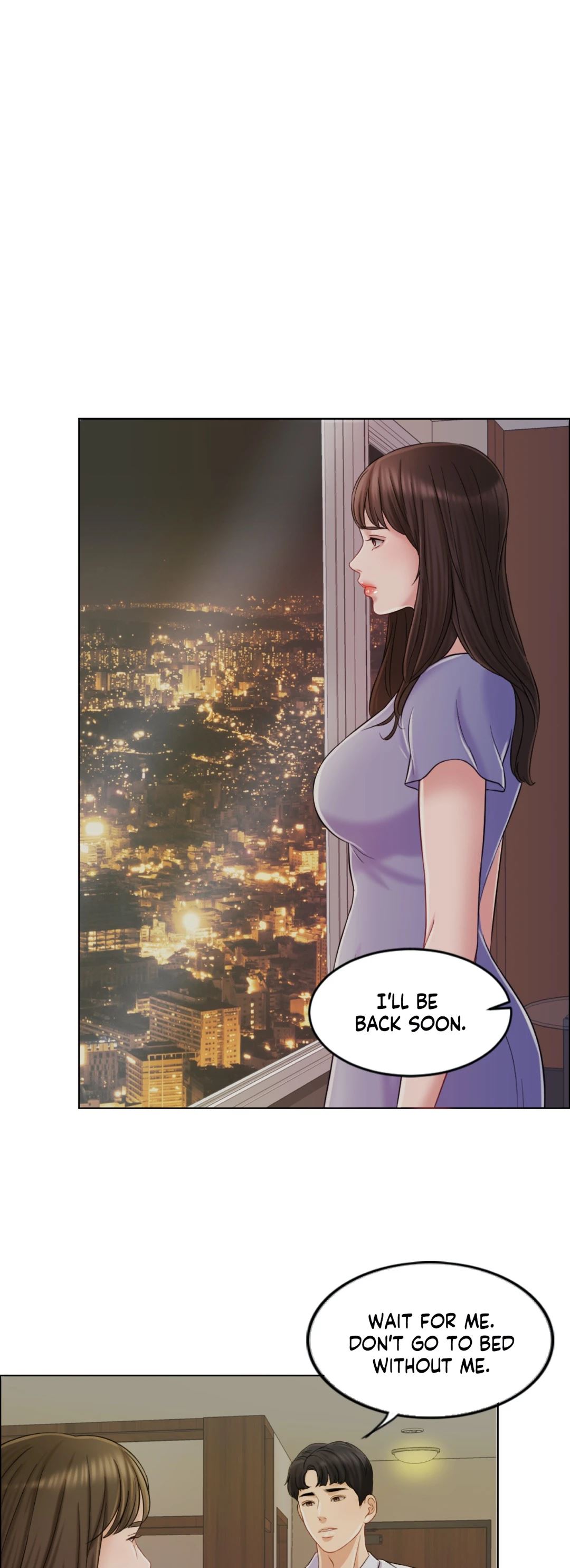 Wife for 1000 Days Chapter 9 image 8