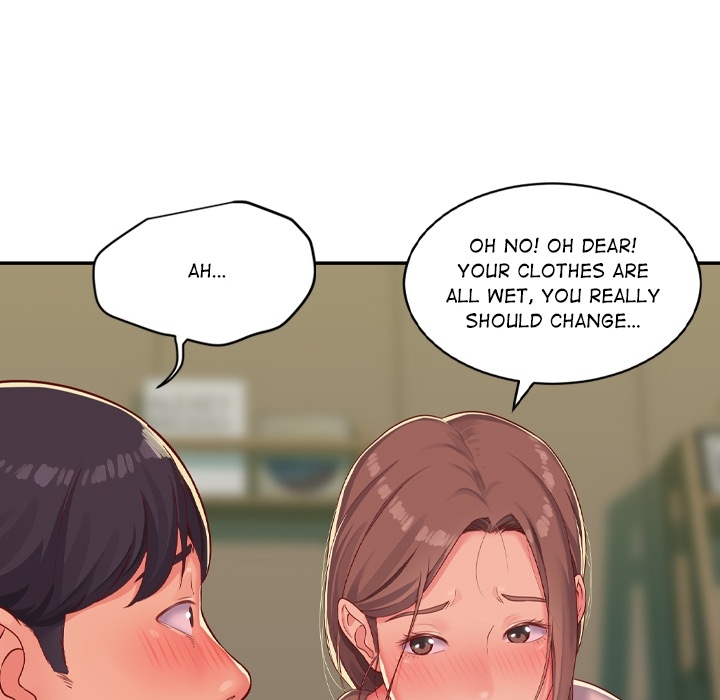 The Ladies’ Associate Chapter 0 - Prologue image 13