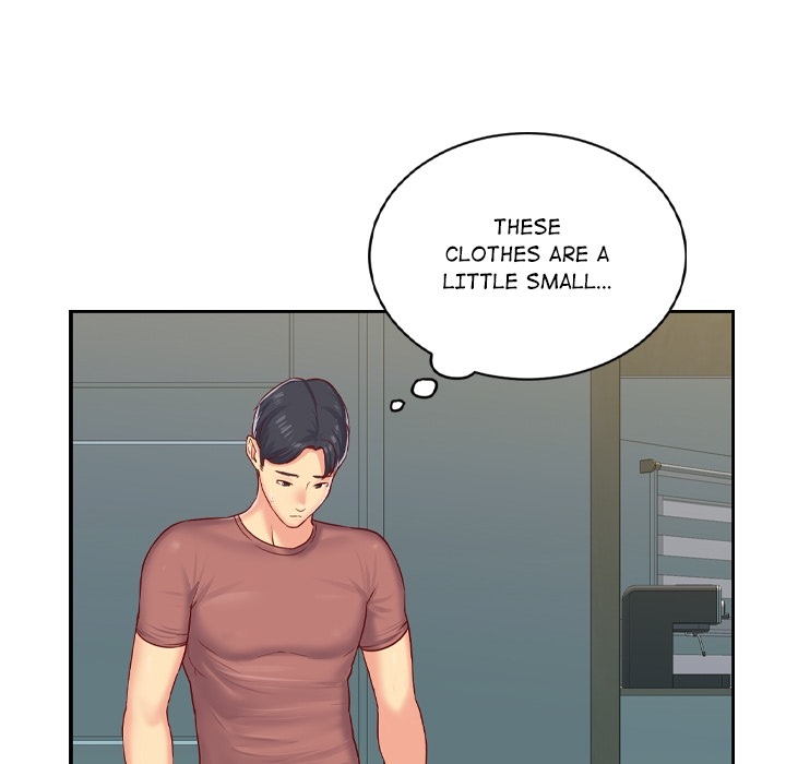 The Ladies’ Associate Chapter 0 - Prologue image 16