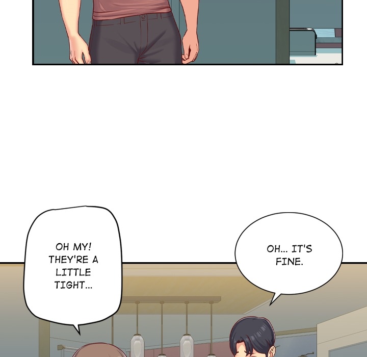 The Ladies’ Associate Chapter 0 - Prologue image 17