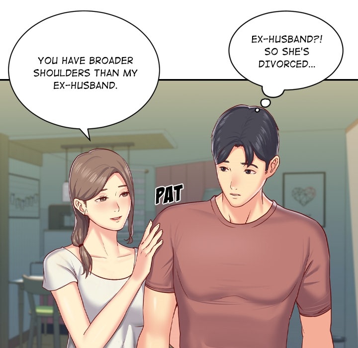 The Ladies’ Associate Chapter 0 - Prologue image 19