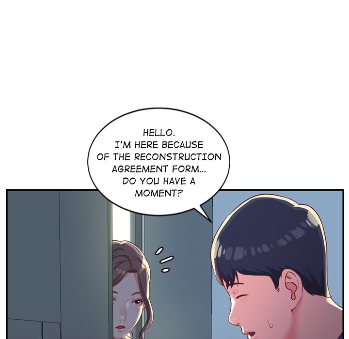 The Ladies’ Associate Chapter 0 - Prologue image 4