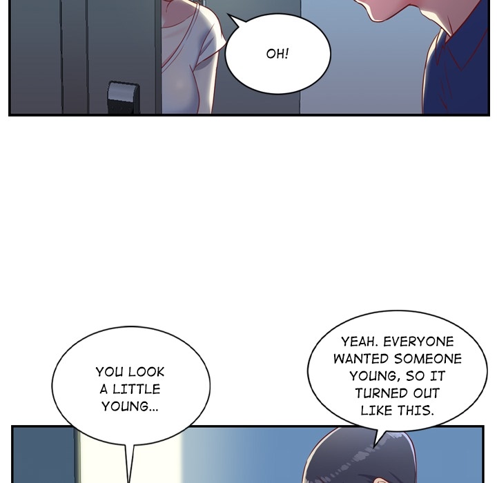 The Ladies’ Associate Chapter 0 - Prologue image 5