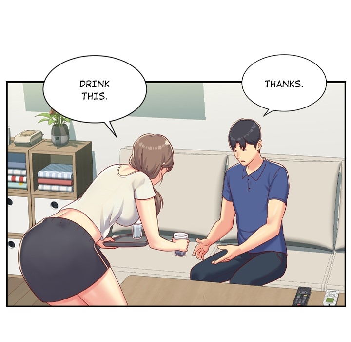 The Ladies’ Associate Chapter 0 - Prologue image 7