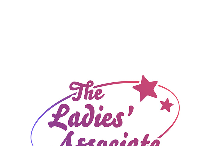 The Ladies’ Associate Chapter 1 image 0
