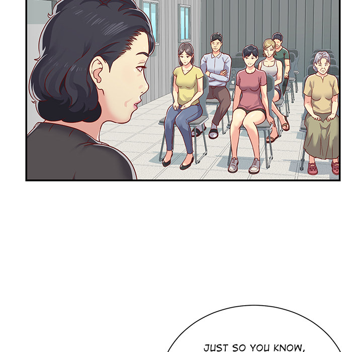 The Ladies’ Associate Chapter 1 image 9