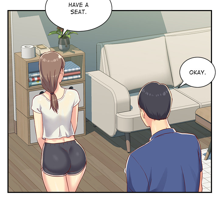 The Ladies’ Associate Chapter 1 image 103