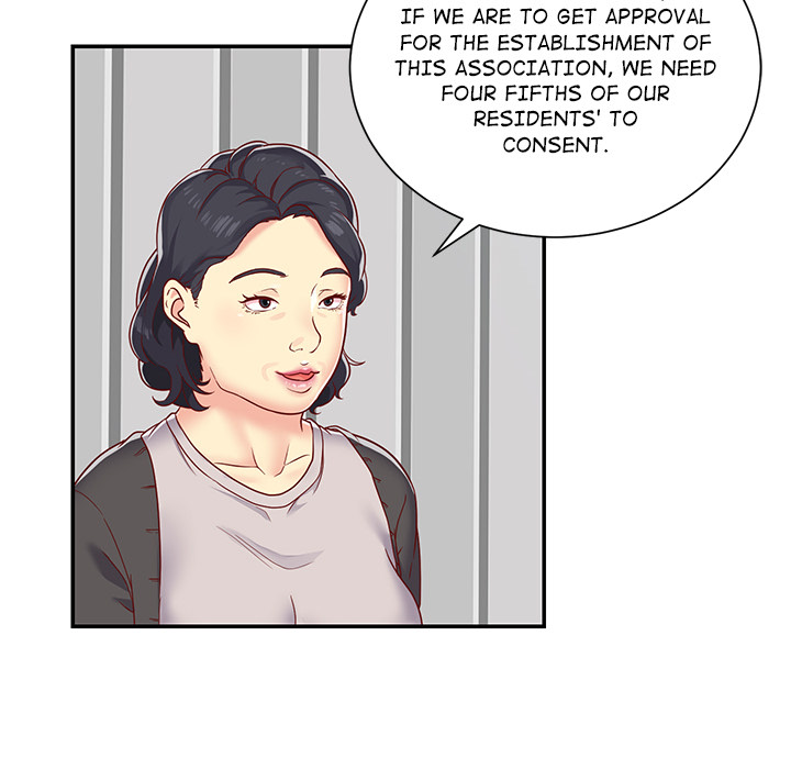 The Ladies’ Associate Chapter 1 image 10