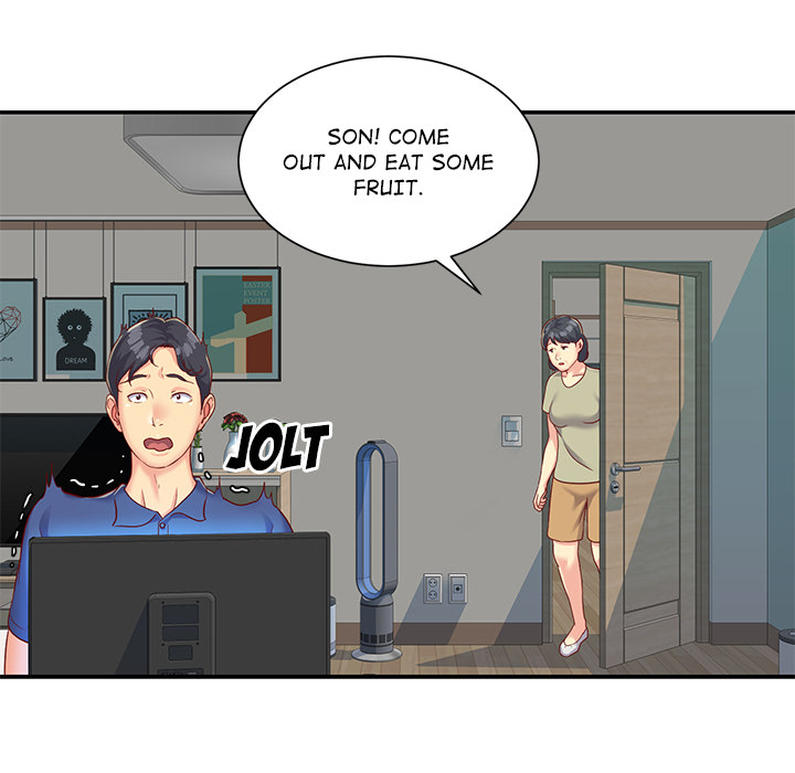 The Ladies’ Associate Chapter 1 image 17