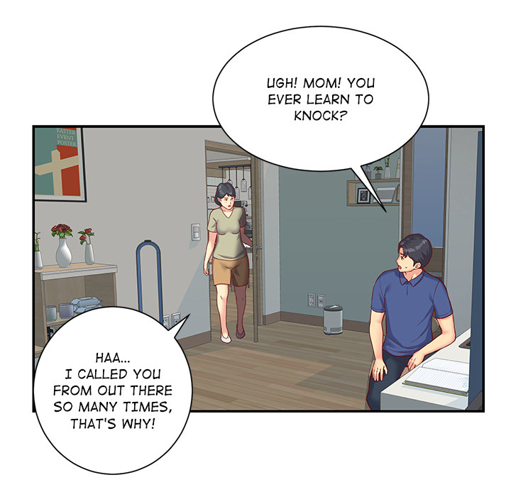 The Ladies’ Associate Chapter 1 image 18
