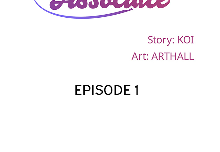 The Ladies’ Associate Chapter 1 image 1