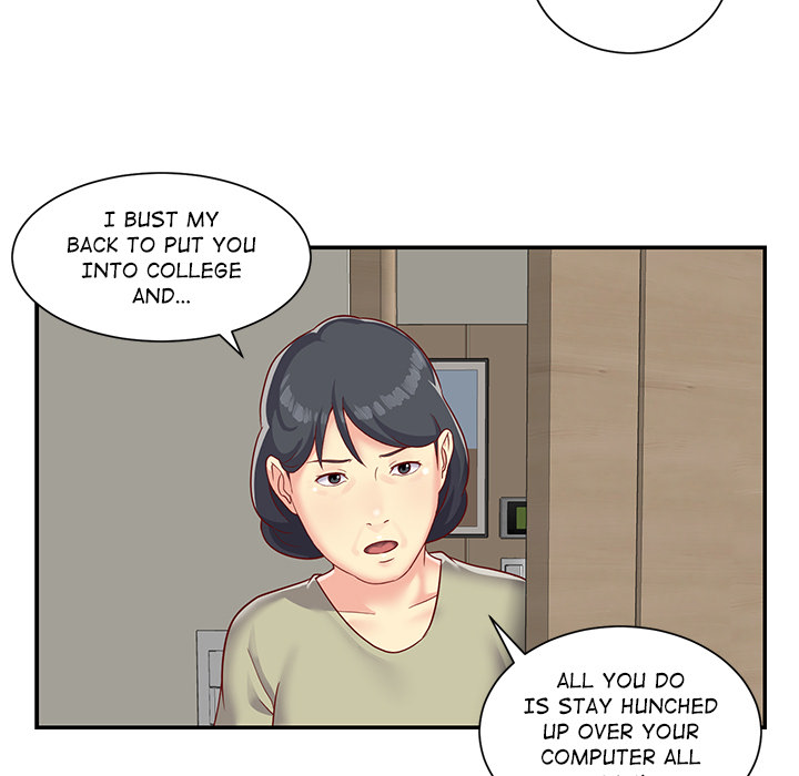 The Ladies’ Associate Chapter 1 image 20