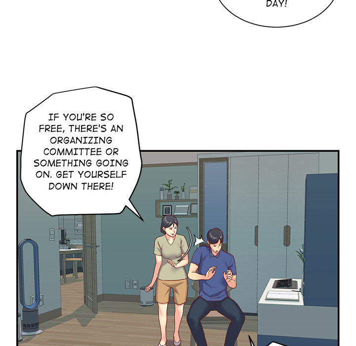 The Ladies’ Associate Chapter 1 image 21