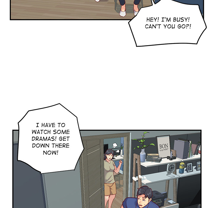 The Ladies’ Associate Chapter 1 image 22