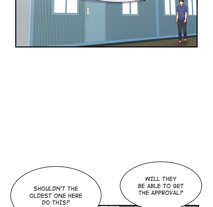The Ladies’ Associate Chapter 1 image 26