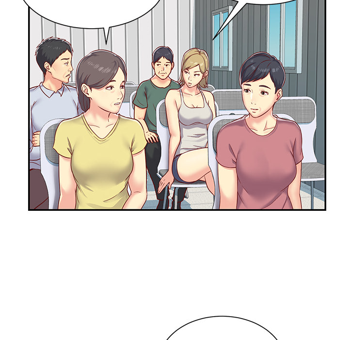 The Ladies’ Associate Chapter 1 image 27