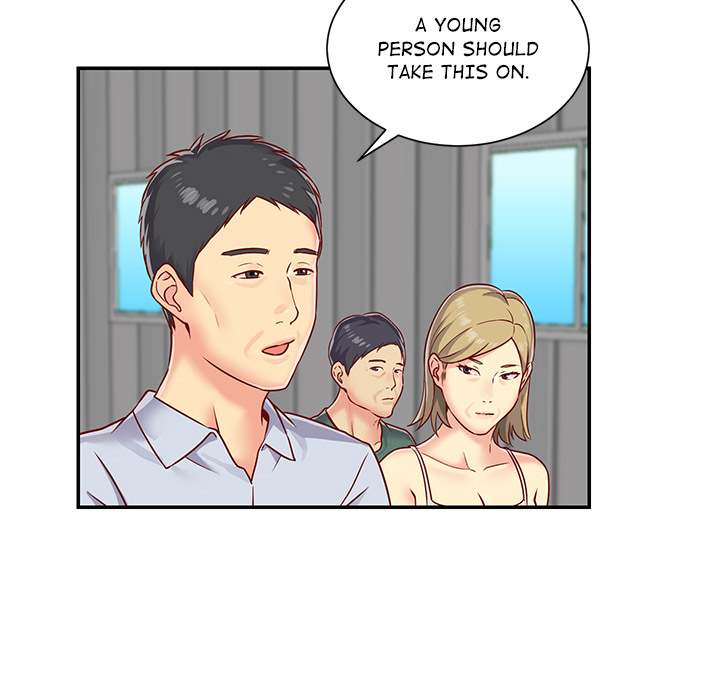 The Ladies’ Associate Chapter 1 image 28