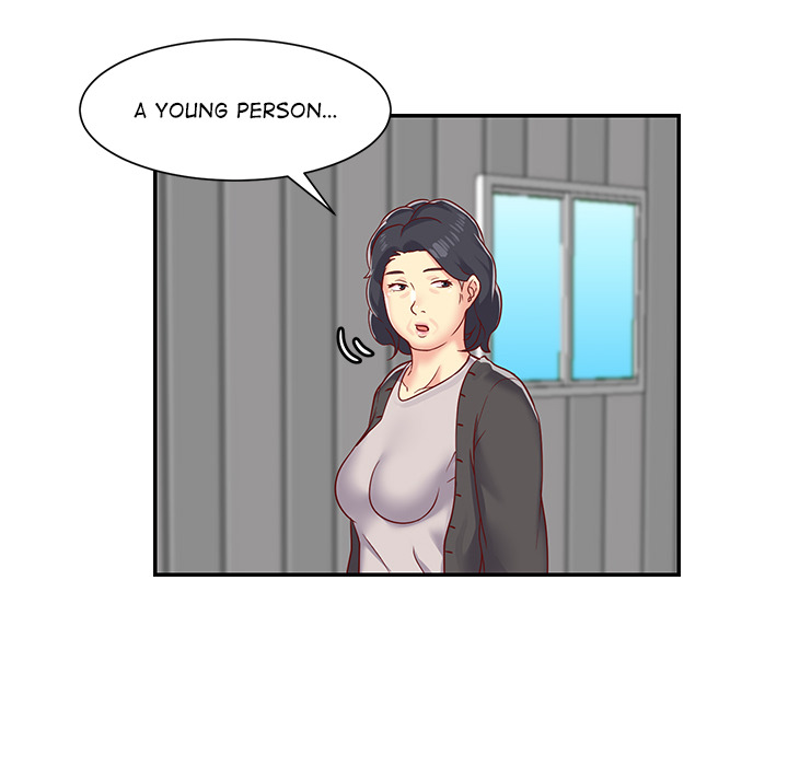 The Ladies’ Associate Chapter 1 image 29