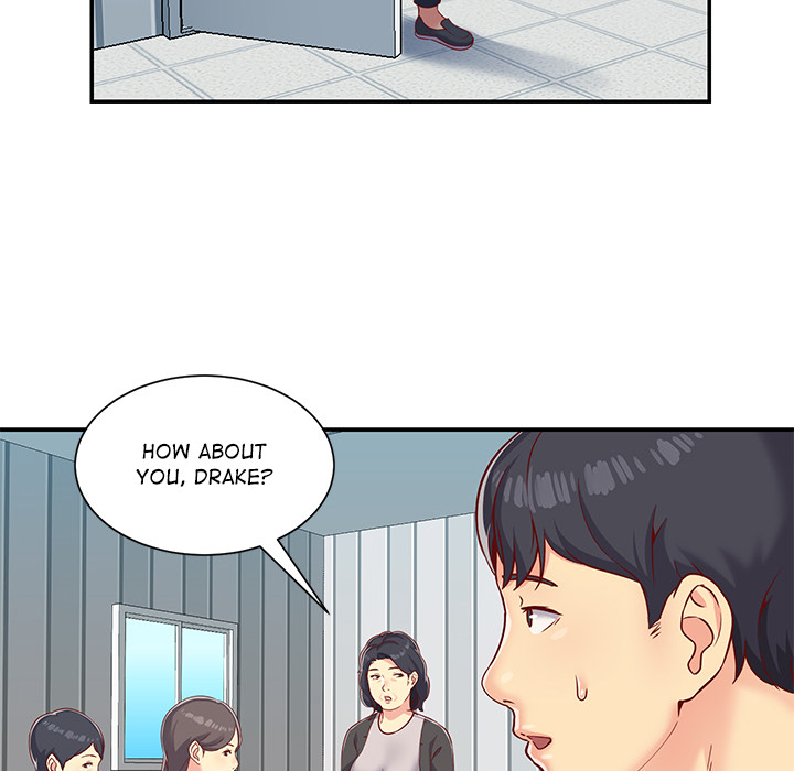 The Ladies’ Associate Chapter 1 image 31