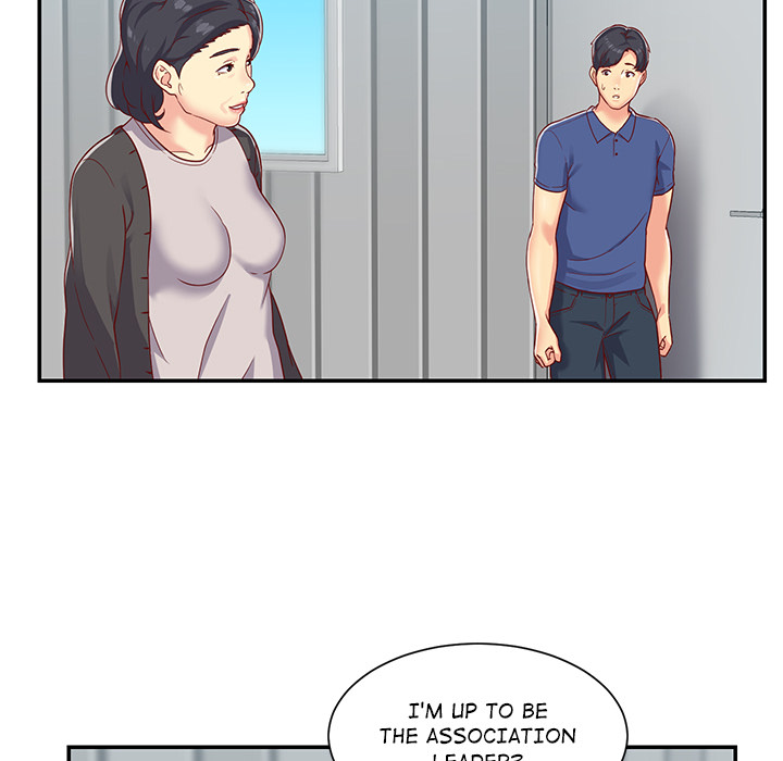 The Ladies’ Associate Chapter 1 image 33
