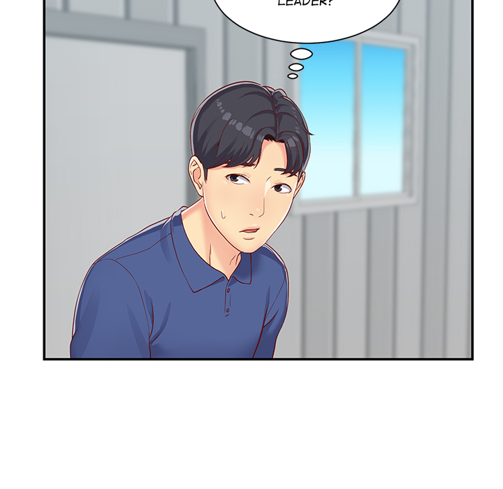 The Ladies’ Associate Chapter 1 image 34