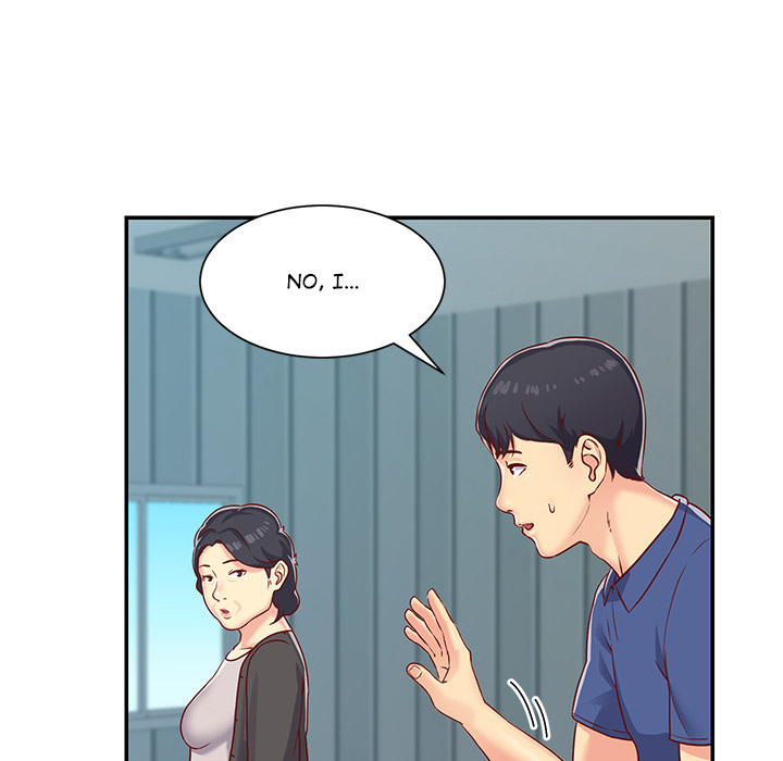 The Ladies’ Associate Chapter 1 image 35
