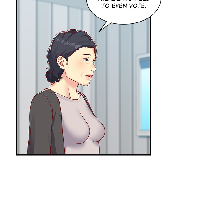 The Ladies’ Associate Chapter 1 image 40