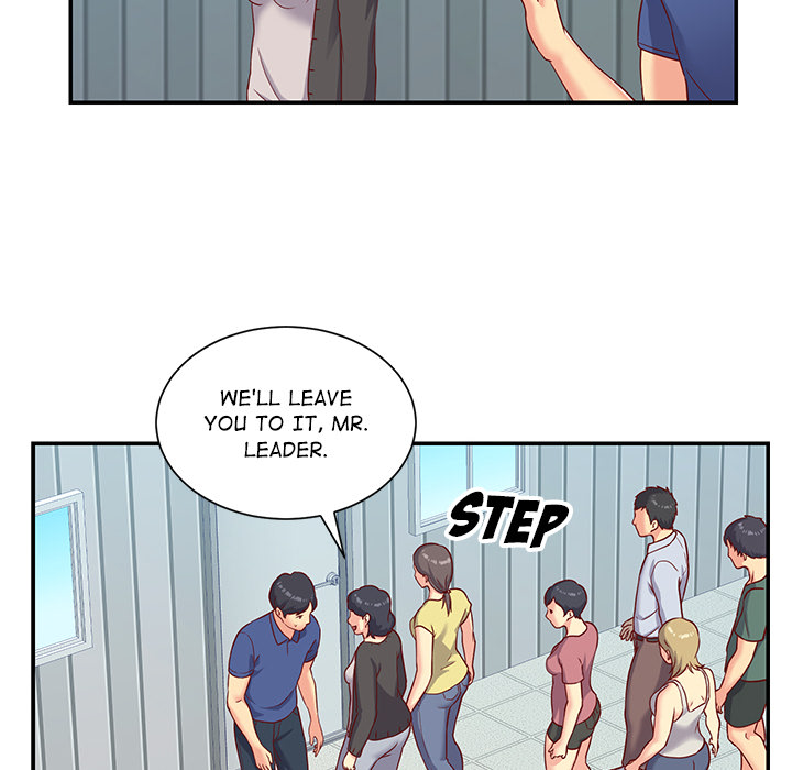 The Ladies’ Associate Chapter 1 image 42