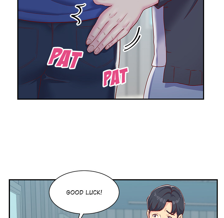 The Ladies’ Associate Chapter 1 image 44