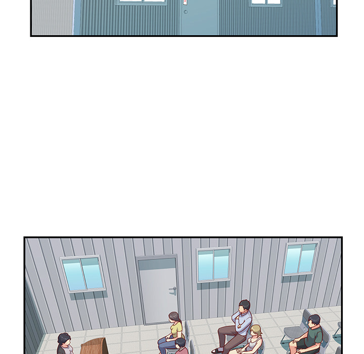 The Ladies’ Associate Chapter 1 image 6