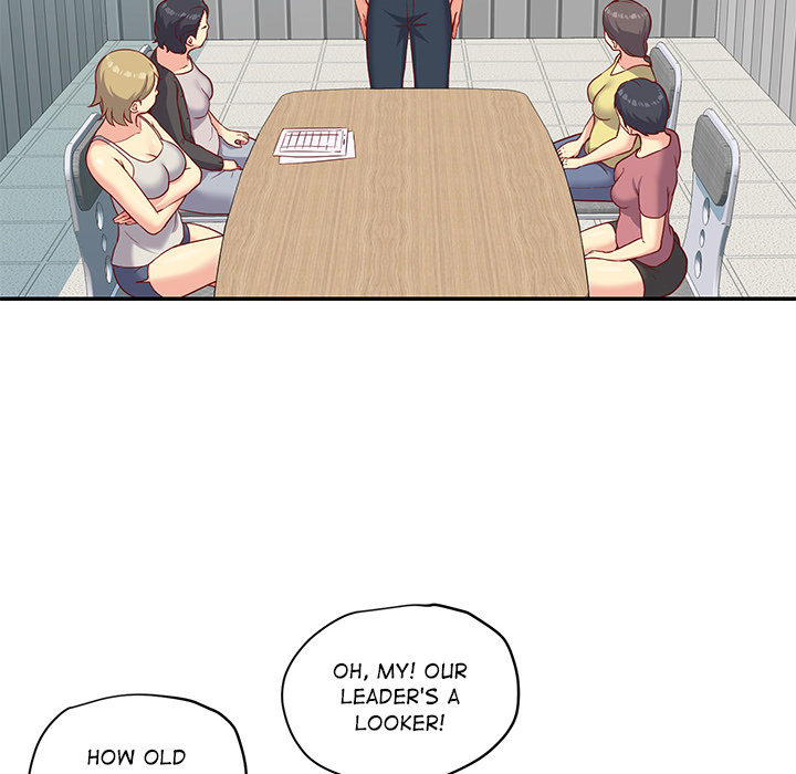 The Ladies’ Associate Chapter 1 image 75