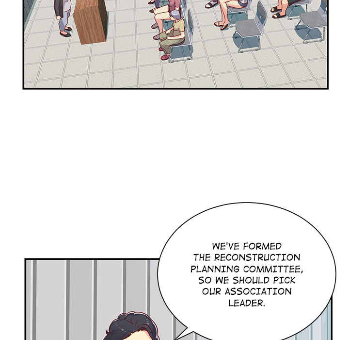 The Ladies’ Associate Chapter 1 image 7