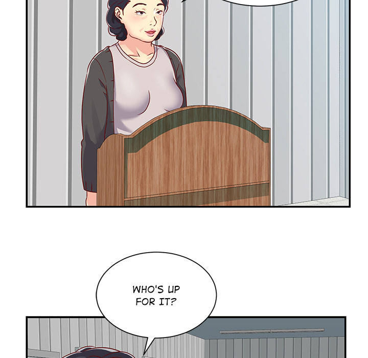 The Ladies’ Associate Chapter 1 image 8