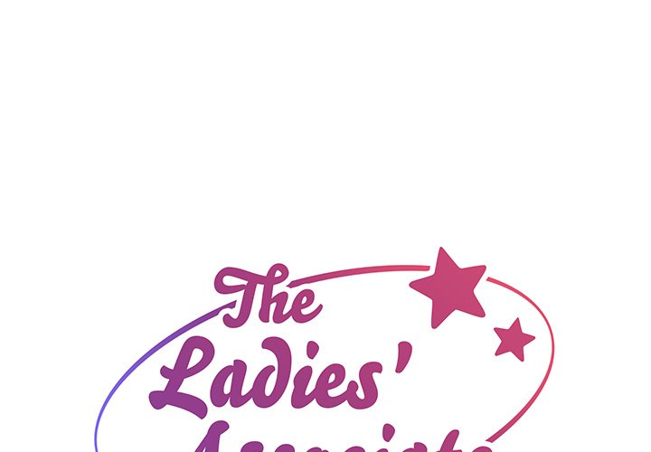 The Ladies’ Associate Chapter 10 image 0