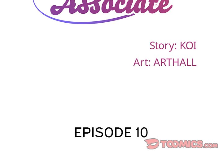 The Ladies’ Associate Chapter 10 image 1