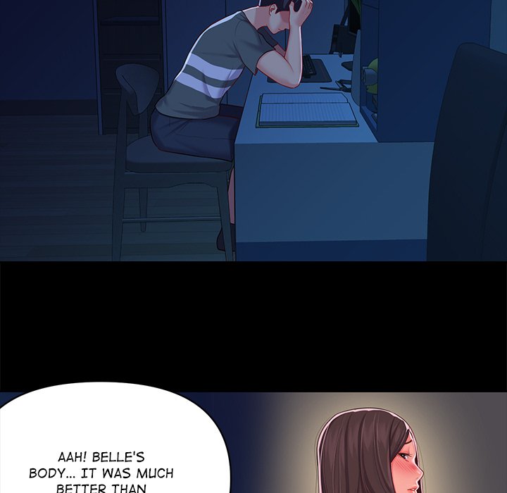 The Ladies’ Associate Chapter 10 image 50