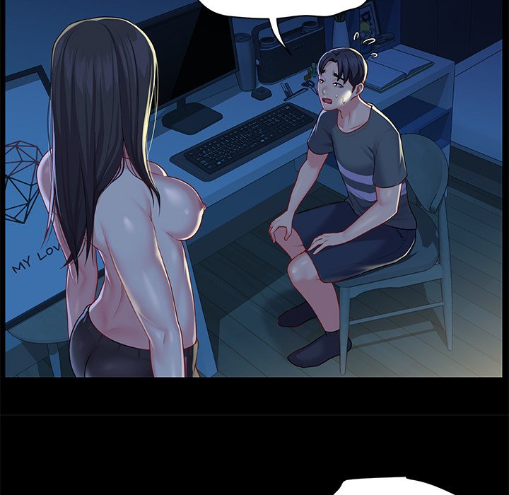 The Ladies’ Associate Chapter 10 image 63