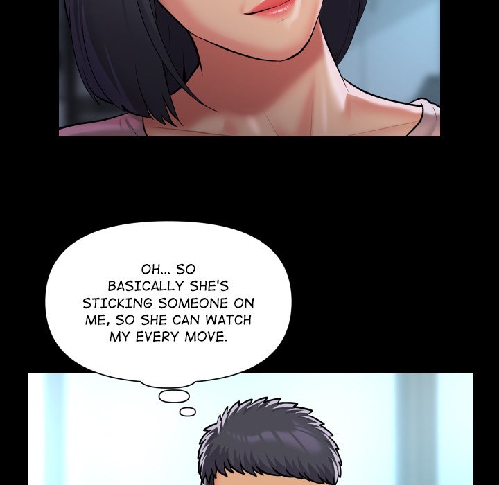The Ladies’ Associate Chapter 100 image 40